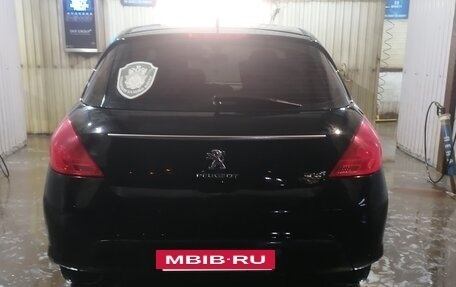 Peugeot 308 II, 2011 год, 300 000 рублей, 5 фотография