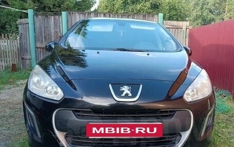 Peugeot 308 II, 2011 год, 300 000 рублей, 8 фотография