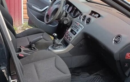 Peugeot 308 II, 2011 год, 300 000 рублей, 11 фотография