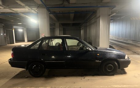 Daewoo Nexia I рестайлинг, 2006 год, 85 000 рублей, 2 фотография
