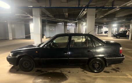 Daewoo Nexia I рестайлинг, 2006 год, 85 000 рублей, 4 фотография