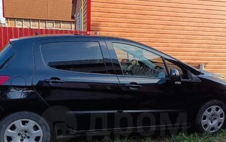 Peugeot 308 II, 2011 год, 300 000 рублей, 13 фотография