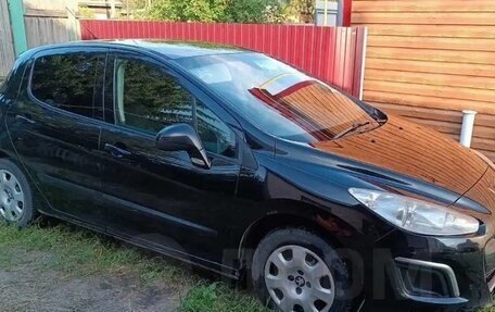 Peugeot 308 II, 2011 год, 300 000 рублей, 14 фотография