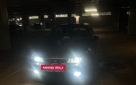 Daewoo Nexia I рестайлинг, 2006 год, 85 000 рублей, 6 фотография