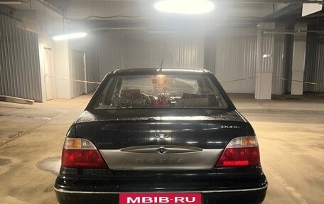 Daewoo Nexia I рестайлинг, 2006 год, 85 000 рублей, 3 фотография