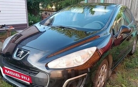 Peugeot 308 II, 2011 год, 300 000 рублей, 16 фотография