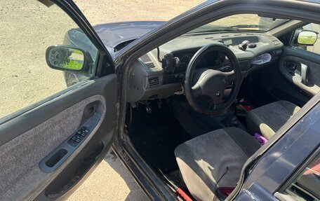 Daewoo Nexia I рестайлинг, 2006 год, 85 000 рублей, 10 фотография