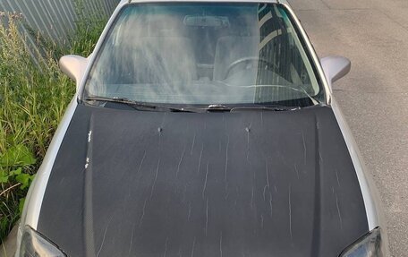 Honda Civic VII, 1999 год, 150 000 рублей, 8 фотография