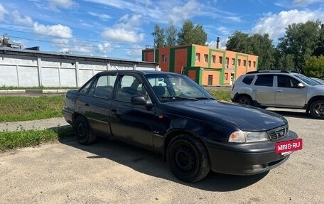 Daewoo Nexia I рестайлинг, 2006 год, 85 000 рублей, 9 фотография