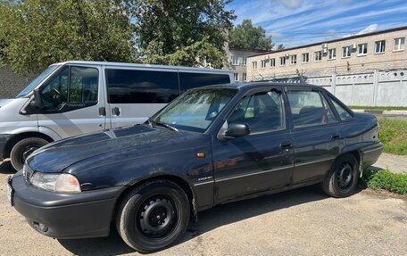 Daewoo Nexia I рестайлинг, 2006 год, 85 000 рублей, 11 фотография