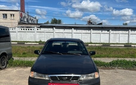 Daewoo Nexia I рестайлинг, 2006 год, 85 000 рублей, 8 фотография