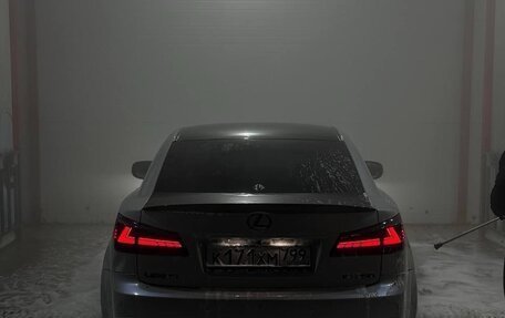 Lexus IS II рестайлинг 2, 2008 год, 1 500 000 рублей, 2 фотография
