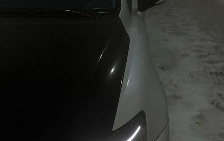 Lexus IS II рестайлинг 2, 2008 год, 1 500 000 рублей, 10 фотография