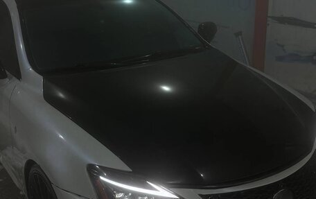 Lexus IS II рестайлинг 2, 2008 год, 1 500 000 рублей, 12 фотография