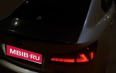 Lexus IS II рестайлинг 2, 2008 год, 1 500 000 рублей, 5 фотография