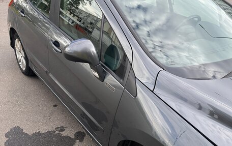 Peugeot 308 II, 2010 год, 350 000 рублей, 4 фотография