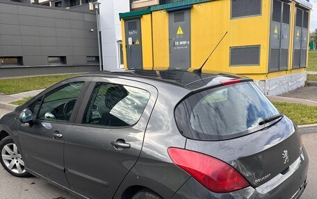 Peugeot 308 II, 2010 год, 350 000 рублей, 2 фотография