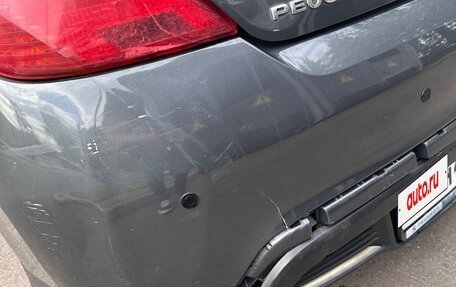 Peugeot 308 II, 2010 год, 350 000 рублей, 10 фотография