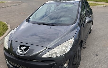 Peugeot 308 II, 2010 год, 350 000 рублей, 3 фотография