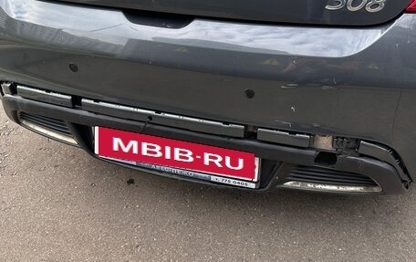 Peugeot 308 II, 2010 год, 350 000 рублей, 8 фотография