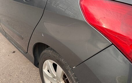 Peugeot 308 II, 2010 год, 350 000 рублей, 14 фотография