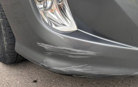 Peugeot 308 II, 2010 год, 350 000 рублей, 17 фотография