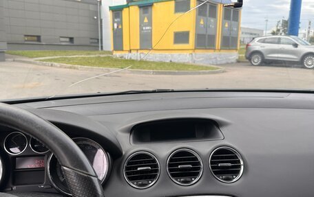 Peugeot 308 II, 2010 год, 350 000 рублей, 21 фотография