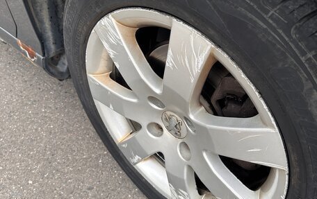 Peugeot 308 II, 2010 год, 350 000 рублей, 18 фотография