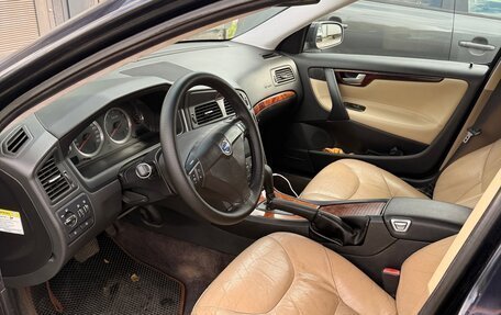 Volvo S60 III, 2005 год, 550 000 рублей, 2 фотография