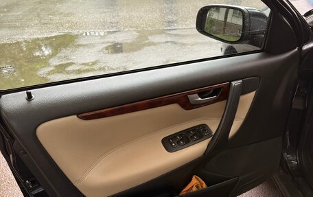 Volvo S60 III, 2005 год, 550 000 рублей, 14 фотография
