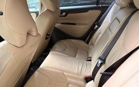 Volvo S60 III, 2005 год, 550 000 рублей, 11 фотография
