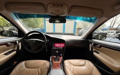 Volvo S60 III, 2005 год, 550 000 рублей, 10 фотография