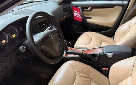 Volvo S60 III, 2005 год, 550 000 рублей, 15 фотография
