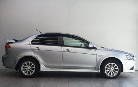 Mitsubishi Lancer IX, 2011 год, 790 000 рублей, 4 фотография