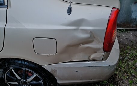 Hyundai Accent II, 2005 год, 170 000 рублей, 6 фотография