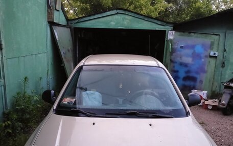Hyundai Accent II, 2005 год, 170 000 рублей, 3 фотография