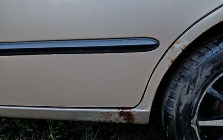 Hyundai Accent II, 2005 год, 170 000 рублей, 7 фотография