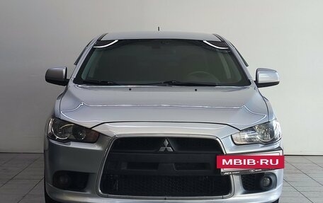Mitsubishi Lancer IX, 2011 год, 790 000 рублей, 2 фотография