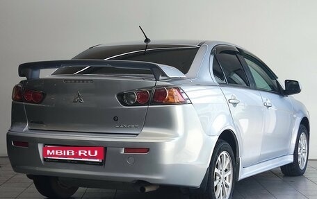 Mitsubishi Lancer IX, 2011 год, 790 000 рублей, 5 фотография