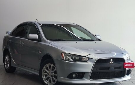 Mitsubishi Lancer IX, 2011 год, 790 000 рублей, 3 фотография