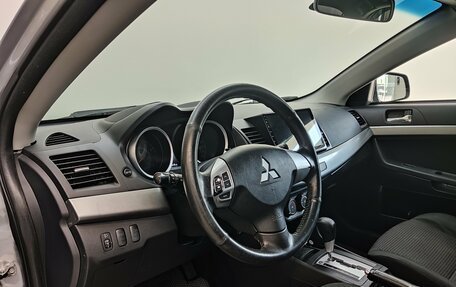 Mitsubishi Lancer IX, 2011 год, 790 000 рублей, 14 фотография