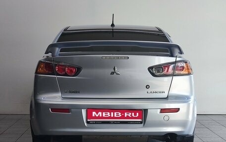 Mitsubishi Lancer IX, 2011 год, 790 000 рублей, 6 фотография