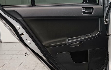 Mitsubishi Lancer IX, 2011 год, 790 000 рублей, 20 фотография