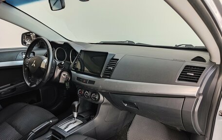 Mitsubishi Lancer IX, 2011 год, 790 000 рублей, 15 фотография