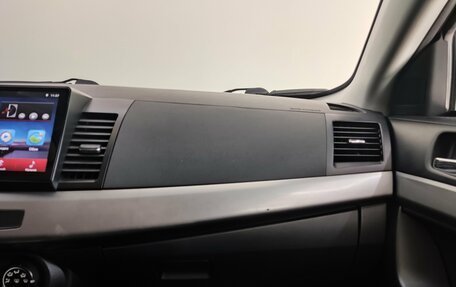 Mitsubishi Lancer IX, 2011 год, 790 000 рублей, 12 фотография