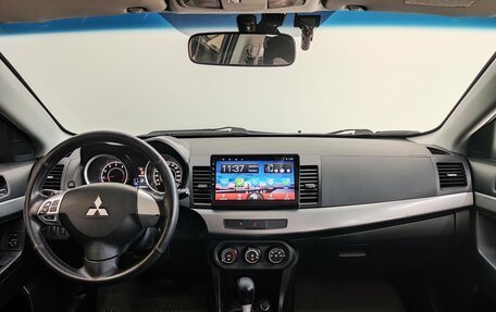 Mitsubishi Lancer IX, 2011 год, 790 000 рублей, 9 фотография