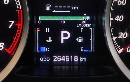 Mitsubishi Lancer IX, 2011 год, 790 000 рублей, 13 фотография