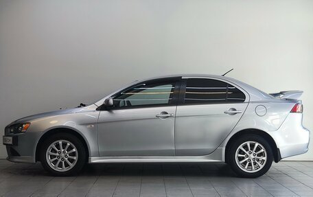 Mitsubishi Lancer IX, 2011 год, 790 000 рублей, 8 фотография