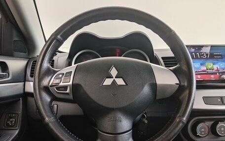 Mitsubishi Lancer IX, 2011 год, 790 000 рублей, 10 фотография