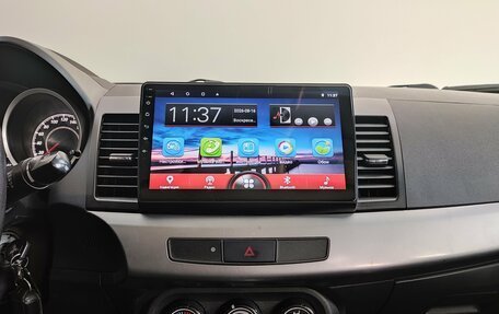 Mitsubishi Lancer IX, 2011 год, 790 000 рублей, 11 фотография